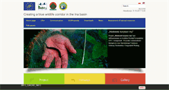 Desktop Screenshot of lifeina.zzmiuw.pl